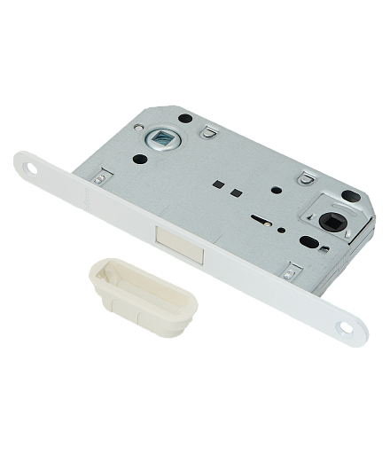 Замки Замок сантехнический TANDOOR TDLB 5096-M WC WHITE 